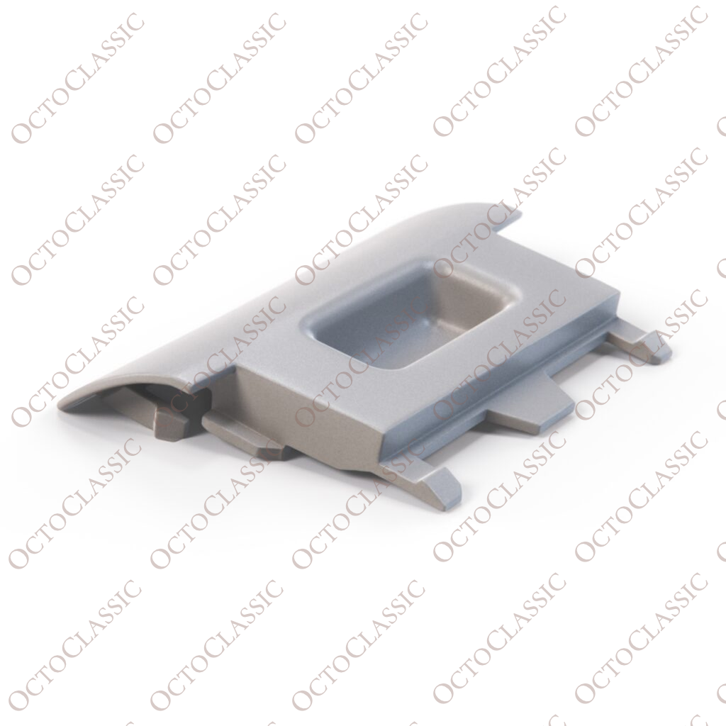 Opel / Vauxhall Astra J GTC HB Wagenheberabdeckung grundiert 13392231 / 13392233 / 13346649 / 13346650 Opel / Vauxhall Astra J GTC HB Wagenheberabdeckung grundiert 13392231 / 13392233 / 13346649 / 13346650