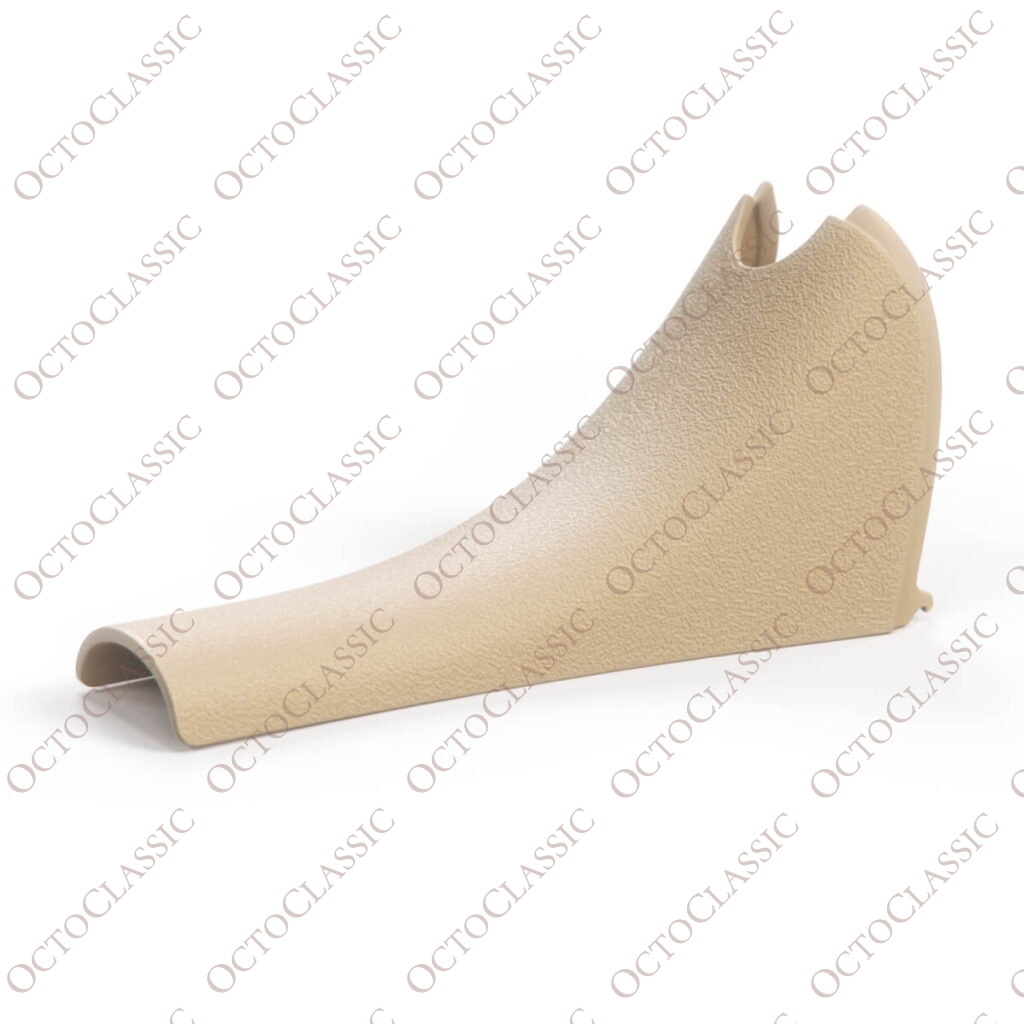 Jaguar S-Type X200 Mirror Stem Cover XR818615 Jaguar S-Type X200 Mirror Stem Cover XR818615