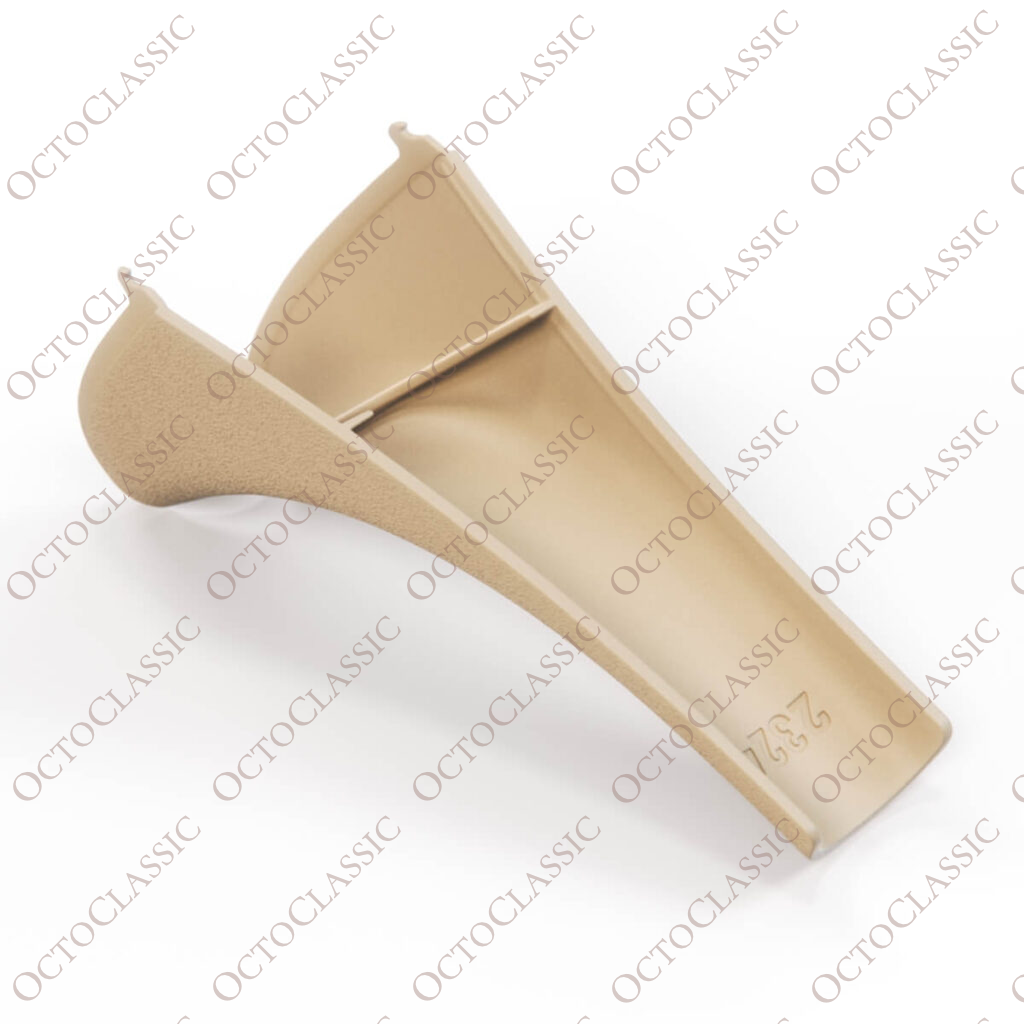 Jaguar S-Type X200 Mirror Stem Cover XR818615 Jaguar S-Type X200 Mirror Stem Cover XR818615