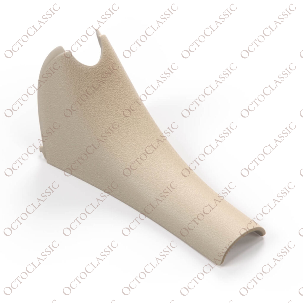 Jaguar S-Type X200 Mirror Stem Cover XR818615 Jaguar S-Type X200 Mirror Stem Cover XR818615