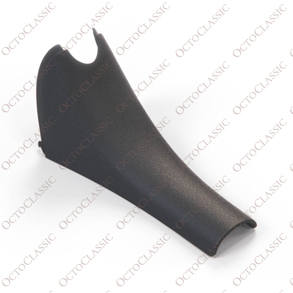 Jaguar S-Type X200 Mirror Stem Cover XR818615 Jaguar S-Type X200 Mirror Stem Cover XR818615
