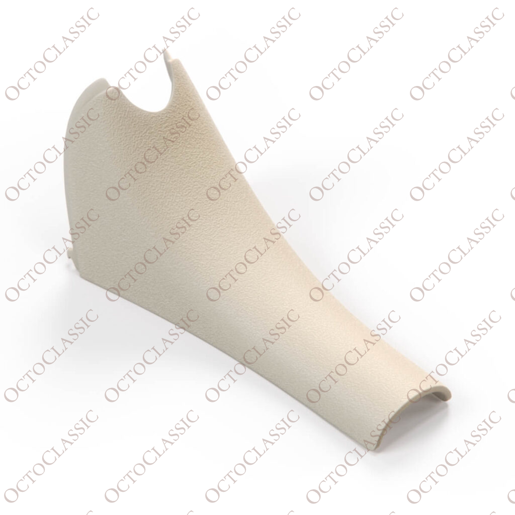 Jaguar S-Type X200 Mirror Stem Cover XR818615 Jaguar S-Type X200 Mirror Stem Cover XR818615