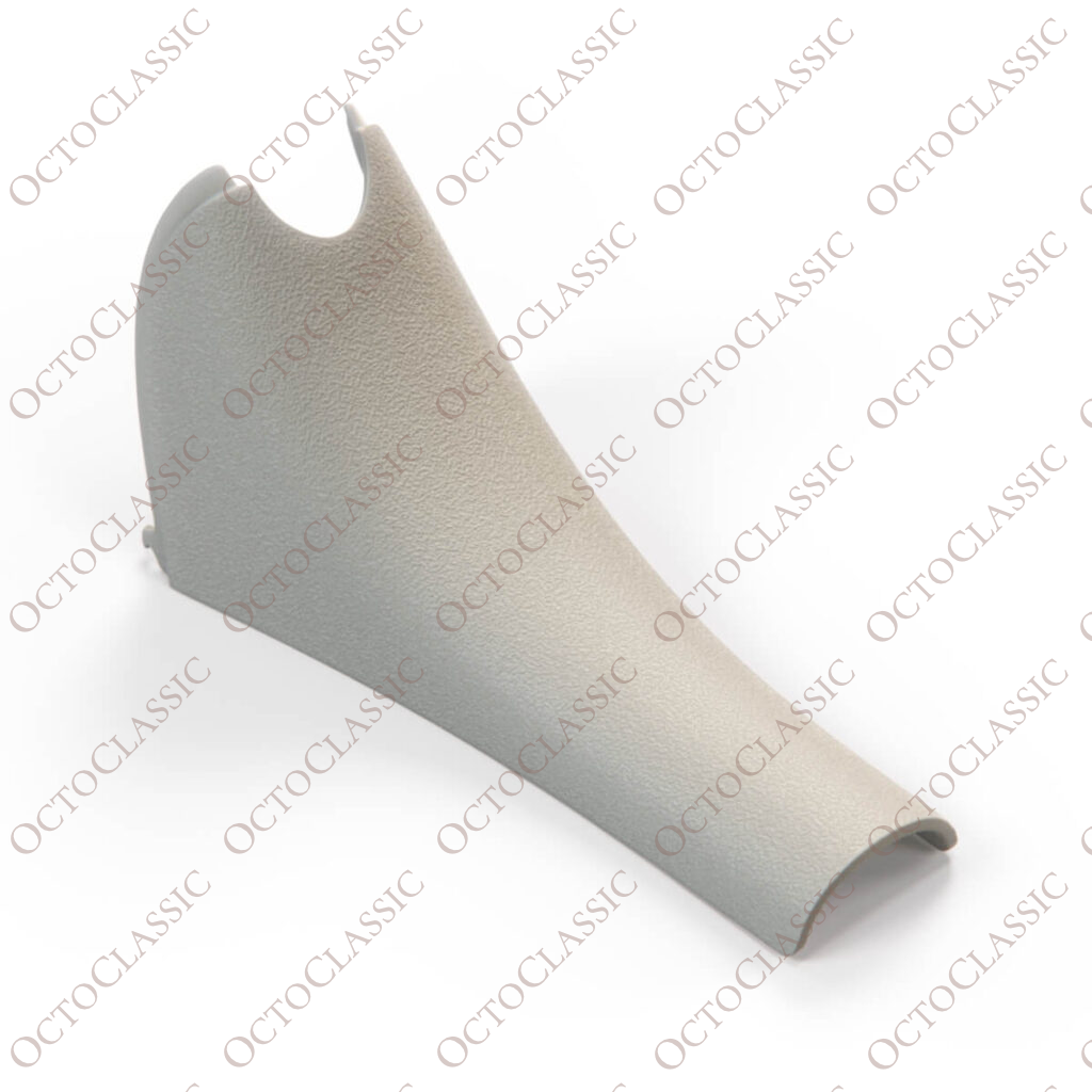 Jaguar S-Type X200 Mirror Stem Cover XR818615 Jaguar S-Type X200 Mirror Stem Cover XR818615