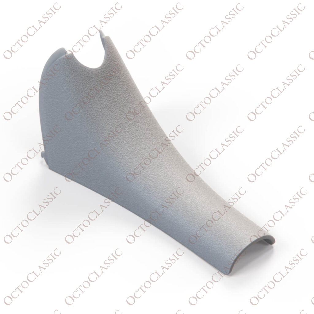 Jaguar S-Type X200 Mirror Stem Cover XR818615 Jaguar S-Type X200 Mirror Stem Cover XR818615