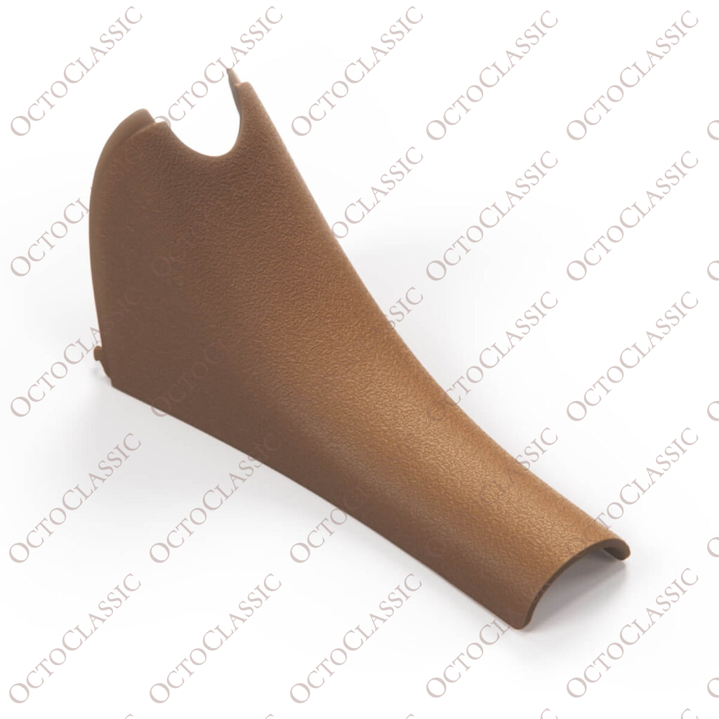 Jaguar S-Type X200 Mirror Stem Cover XR818615 Jaguar S-Type X200 Mirror Stem Cover XR818615