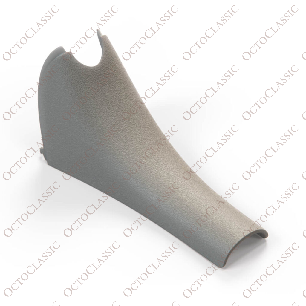 Jaguar S-Type X200 Mirror Stem Cover XR818615 Jaguar S-Type X200 Mirror Stem Cover XR818615