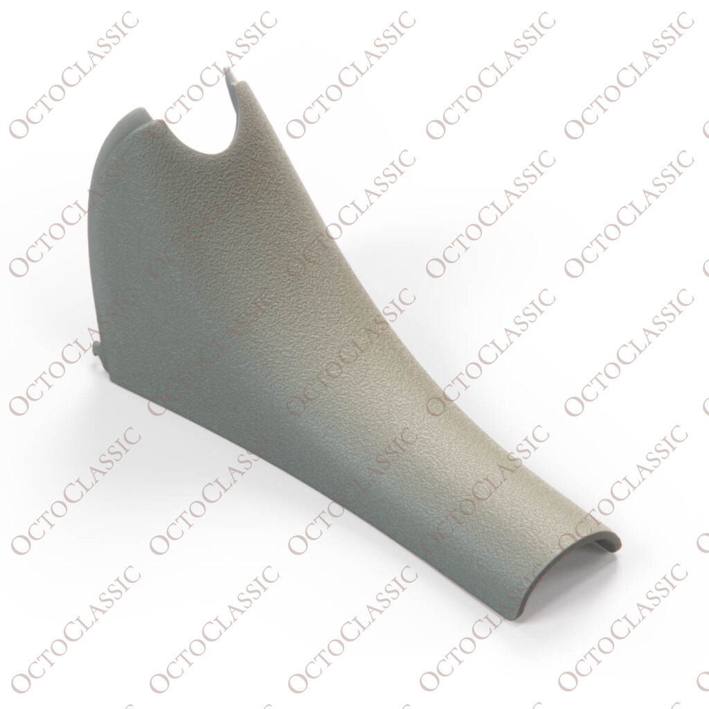 Jaguar S-Type X200 Mirror Stem Cover XR818615 Jaguar S-Type X200 Mirror Stem Cover XR818615