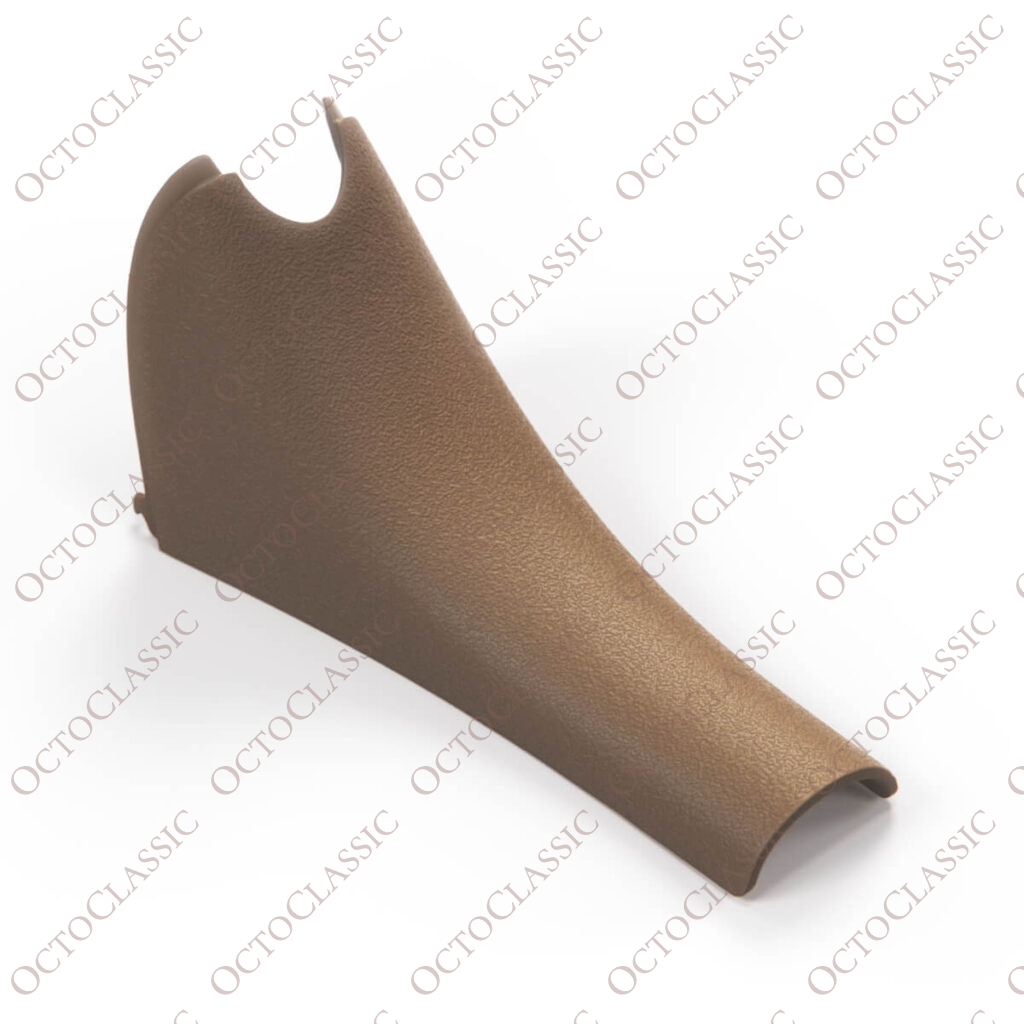 Jaguar S-Type X200 Mirror Stem Cover XR818615 Jaguar S-Type X200 Mirror Stem Cover XR818615
