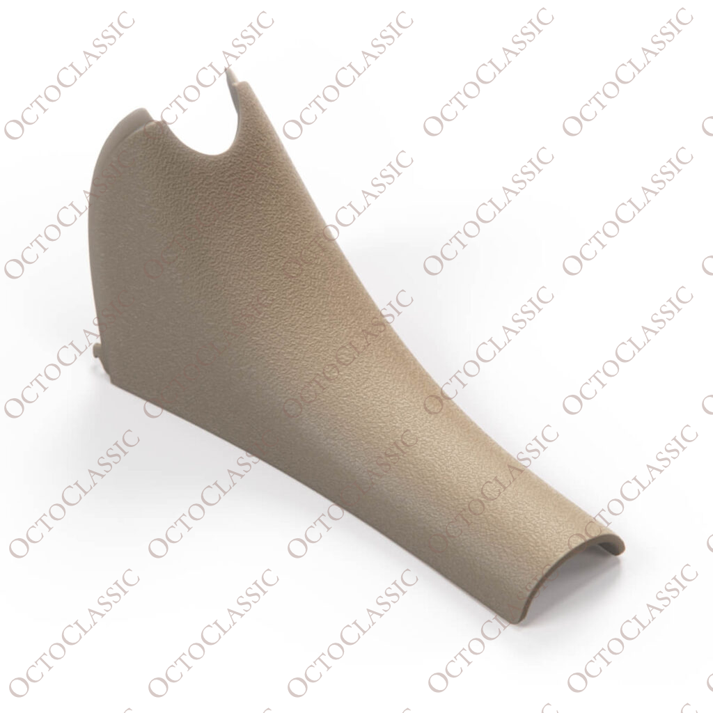 Jaguar S-Type X200 Mirror Stem Cover XR818615 Jaguar S-Type X200 Mirror Stem Cover XR818615
