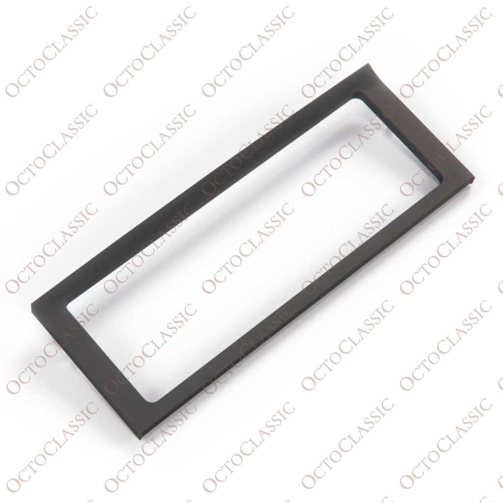 Porsche Boxter 986 Contour de Commande Climatisation Tableau de Bord Noir 9965526770101C Porsche Boxter 986 Contour de Commande Climatisation Tableau de Bord Noir 9965526770101C
