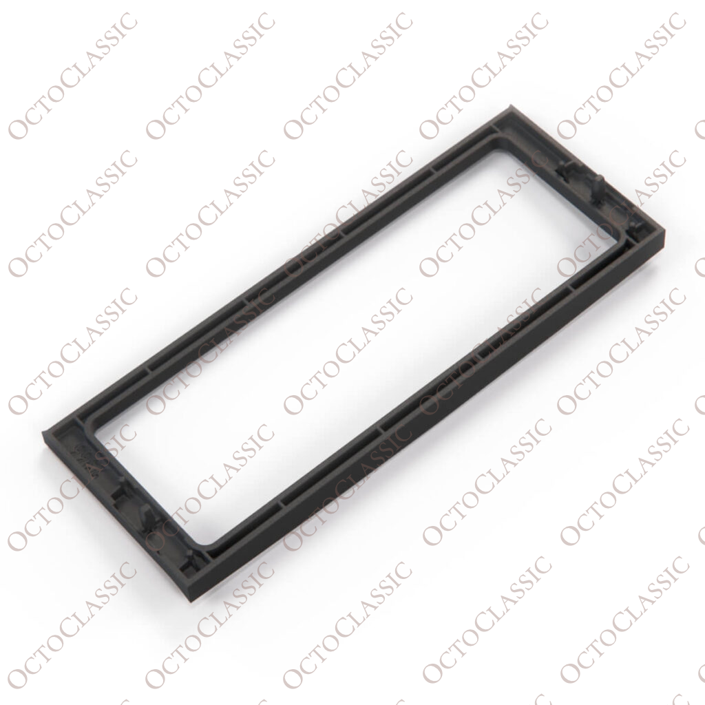 Porsche Boxter 986 Contour de Commande Climatisation Tableau de Bord Noir 9965526770101C Porsche Boxter 986 Contour de Commande Climatisation Tableau de Bord Noir 9965526770101C