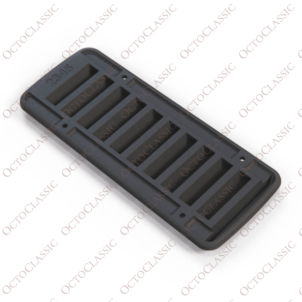 Volvo 145 245 Station Wagon Rejilla Exterior De Ventilación De Aire Negra 3522732 Volvo 145 245 Station Wagon Rejilla Exterior De Ventilación De Aire Negra 3522732