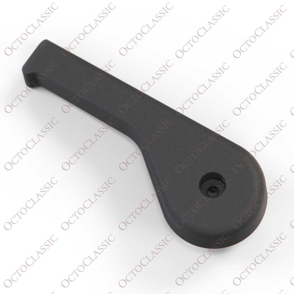 Jaguar XF X250 Maniglia di rilascio cofano nero C2P3592 Jaguar XF X250 Maniglia di rilascio cofano nero C2P3592