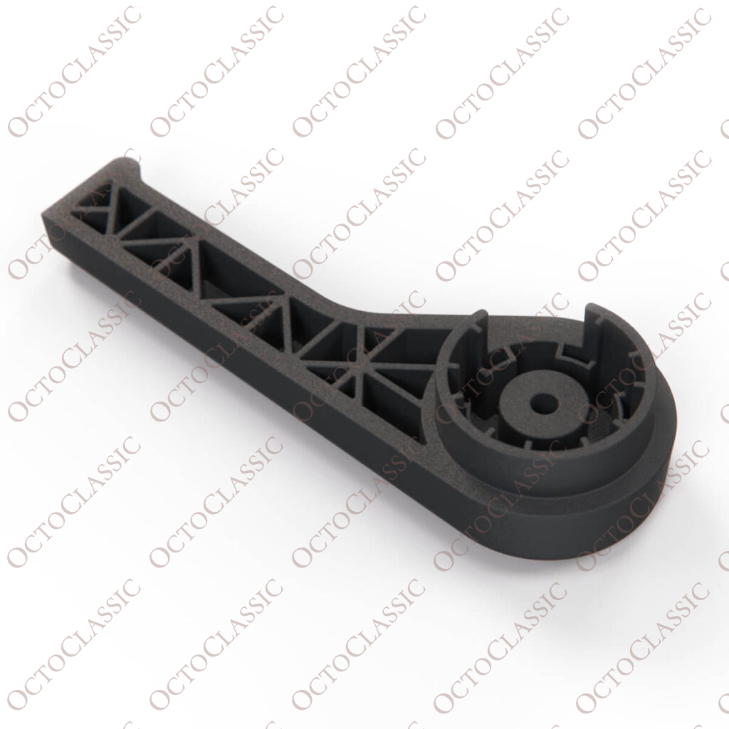 Jaguar XF X250 Maniglia di rilascio cofano nero C2P3592 Jaguar XF X250 Maniglia di rilascio cofano nero C2P3592