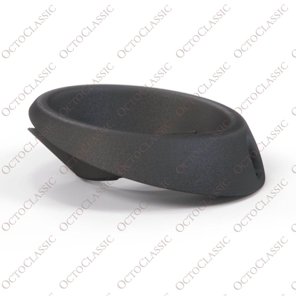 Cache Haut-Parleur Fiat Barchetta Noir 170492080 Cache Haut-Parleur Fiat Barchetta Noir 170492080