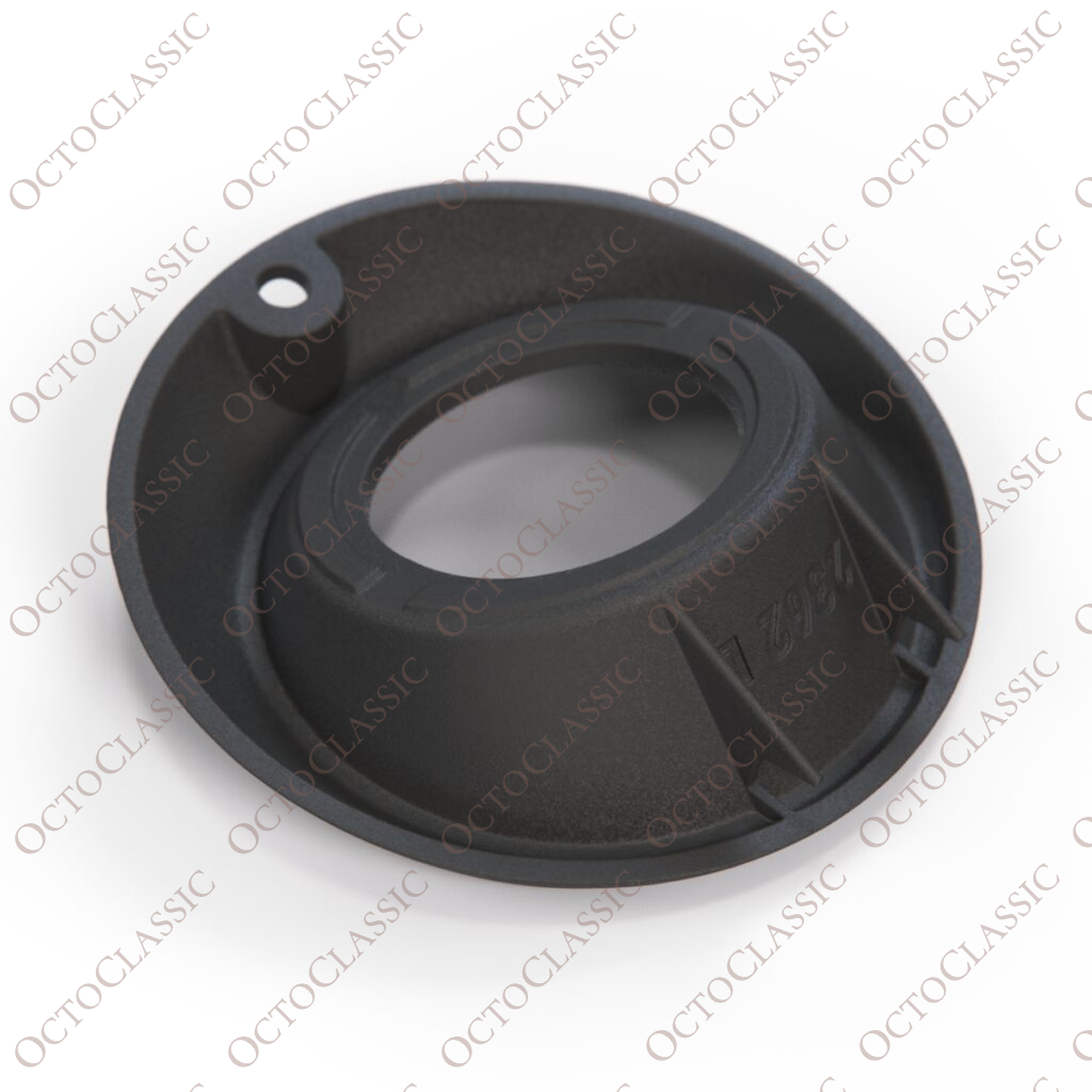 Cache Haut-Parleur Fiat Barchetta Noir 170492080 Cache Haut-Parleur Fiat Barchetta Noir 170492080