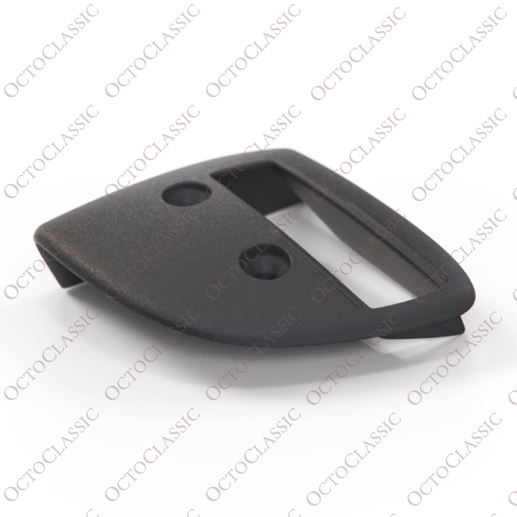 Porsche 911 997 Rear Bench Adjustment Release Handle Cap Left Or Right Black 99652231500 / 99652231600 Porsche 911 997 Rear Bench Adjustment Release Handle Cap Left Or Right Black 99652231500 / 99652231600