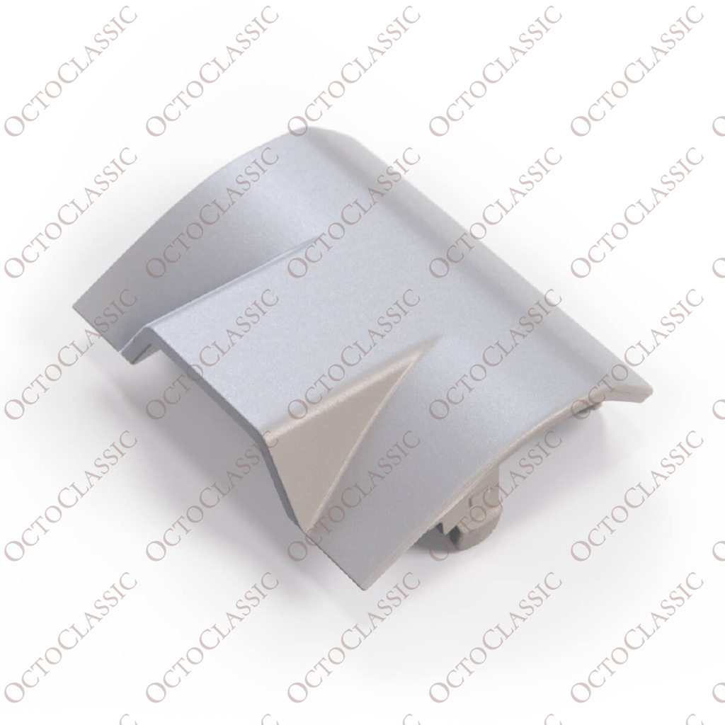 Mercedes W205 AMG Capuchon de point d’ancrage de jupe latérale gauche ou droite A2056980130 / A2056980230 / A2056980330 / A2056980430 Mercedes W205 AMG Capuchon de point d’ancrage de jupe latérale gauche ou droite A2056980130 / A2056980230 / A2056980330 / A2056980430