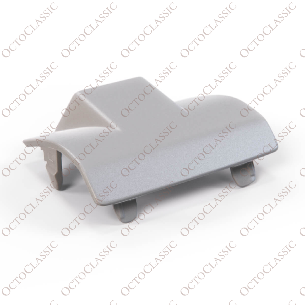 Mercedes W205 AMG Capuchon de point d’ancrage de jupe latérale gauche ou droite A2056980130 / A2056980230 / A2056980330 / A2056980430 Mercedes W205 AMG Capuchon de point d’ancrage de jupe latérale gauche ou droite A2056980130 / A2056980230 / A2056980330 / A2056980430