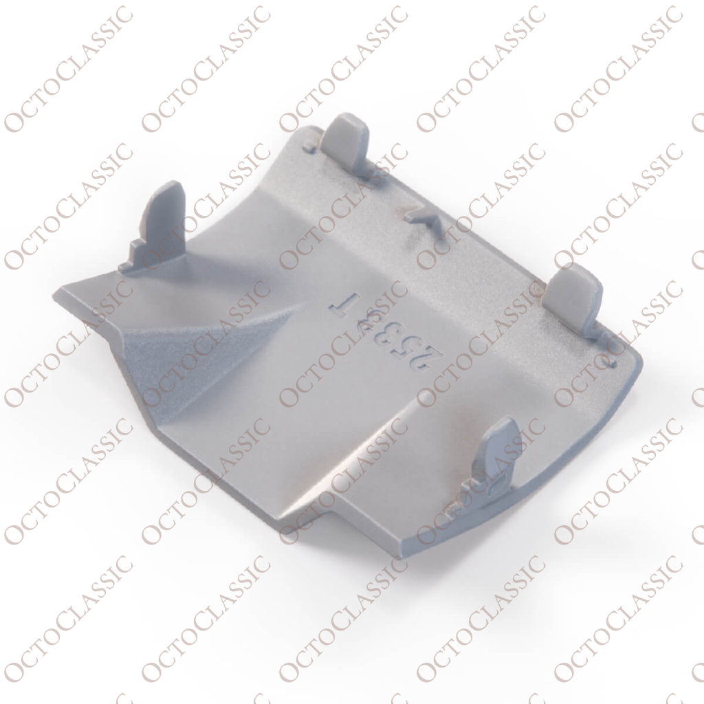 Mercedes W205 AMG Capuchon de point d’ancrage de jupe latérale gauche ou droite A2056980130 / A2056980230 / A2056980330 / A2056980430 Mercedes W205 AMG Capuchon de point d’ancrage de jupe latérale gauche ou droite A2056980130 / A2056980230 / A2056980330 / A2056980430
