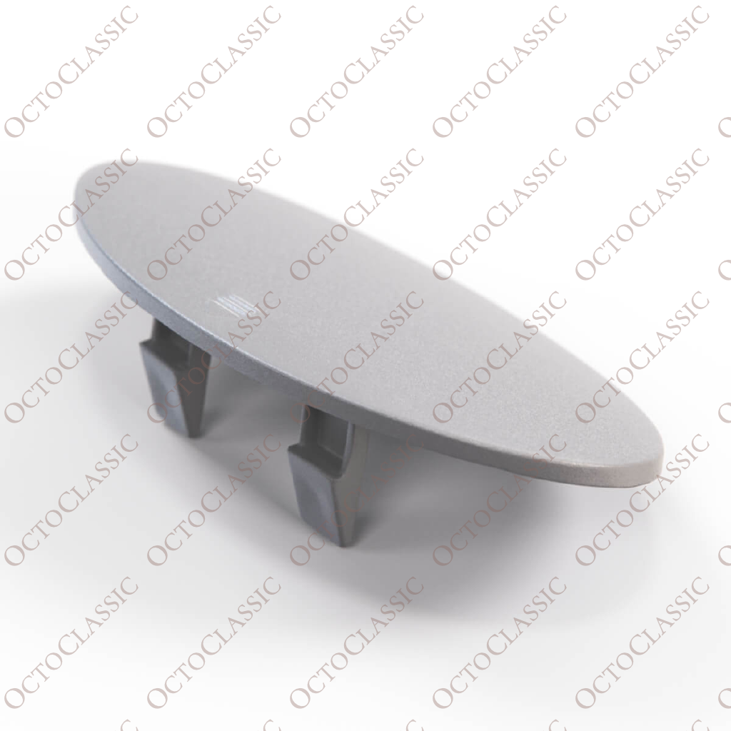 Mercedes CL W215 Gonna laterale Coperchio del punto di aggancio Sinistra o Destra Primer A2156981530 / A2156981630 / A2156981730 / A2156981830 Mercedes CL W215 Gonna laterale Coperchio del punto di aggancio Sinistra o Destra Primer A2156981530 / A2156981630 / A2156981730 / A2156981830
