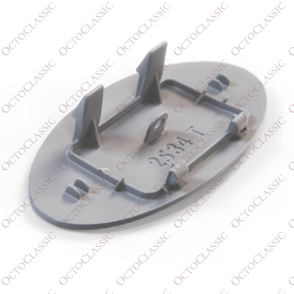 Mercedes CL W215 Gonna laterale Coperchio del punto di aggancio Sinistra o Destra Primer A2156981530 / A2156981630 / A2156981730 / A2156981830 Mercedes CL W215 Gonna laterale Coperchio del punto di aggancio Sinistra o Destra Primer A2156981530 / A2156981630 / A2156981730 / A2156981830