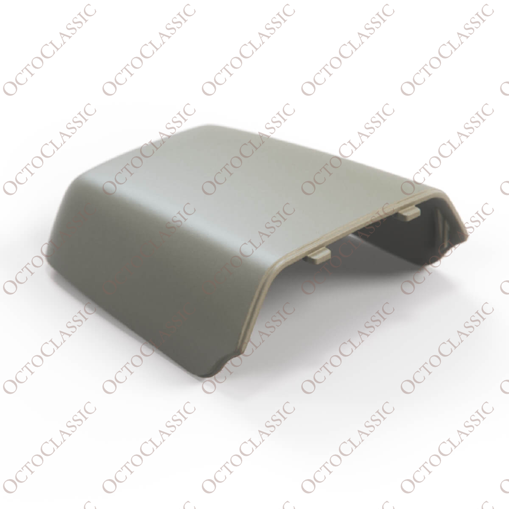 Honda Civic / CRX Rear View Mirror Seatbelt Warning Light Housing Cover 37752-SH2-A01ZC Honda Civic / CRX Rear View Mirror Seatbelt Warning Light Housing Cover 37752-SH2-A01ZC
