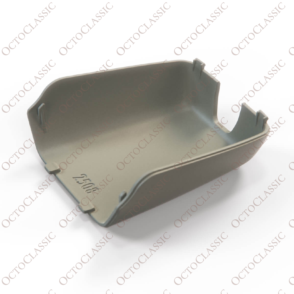Honda Civic / CRX Rear View Mirror Seatbelt Warning Light Housing Cover 37752-SH2-A01ZC Honda Civic / CRX Rear View Mirror Seatbelt Warning Light Housing Cover 37752-SH2-A01ZC