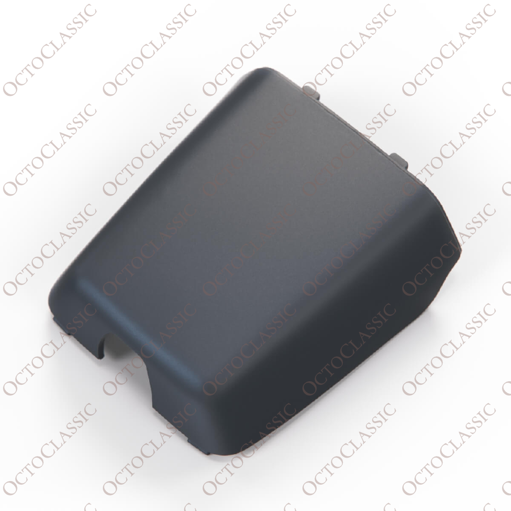 Honda Civic / CRX Rear View Mirror Seatbelt Warning Light Housing Cover 37752-SH2-A01ZC Honda Civic / CRX Rear View Mirror Seatbelt Warning Light Housing Cover 37752-SH2-A01ZC