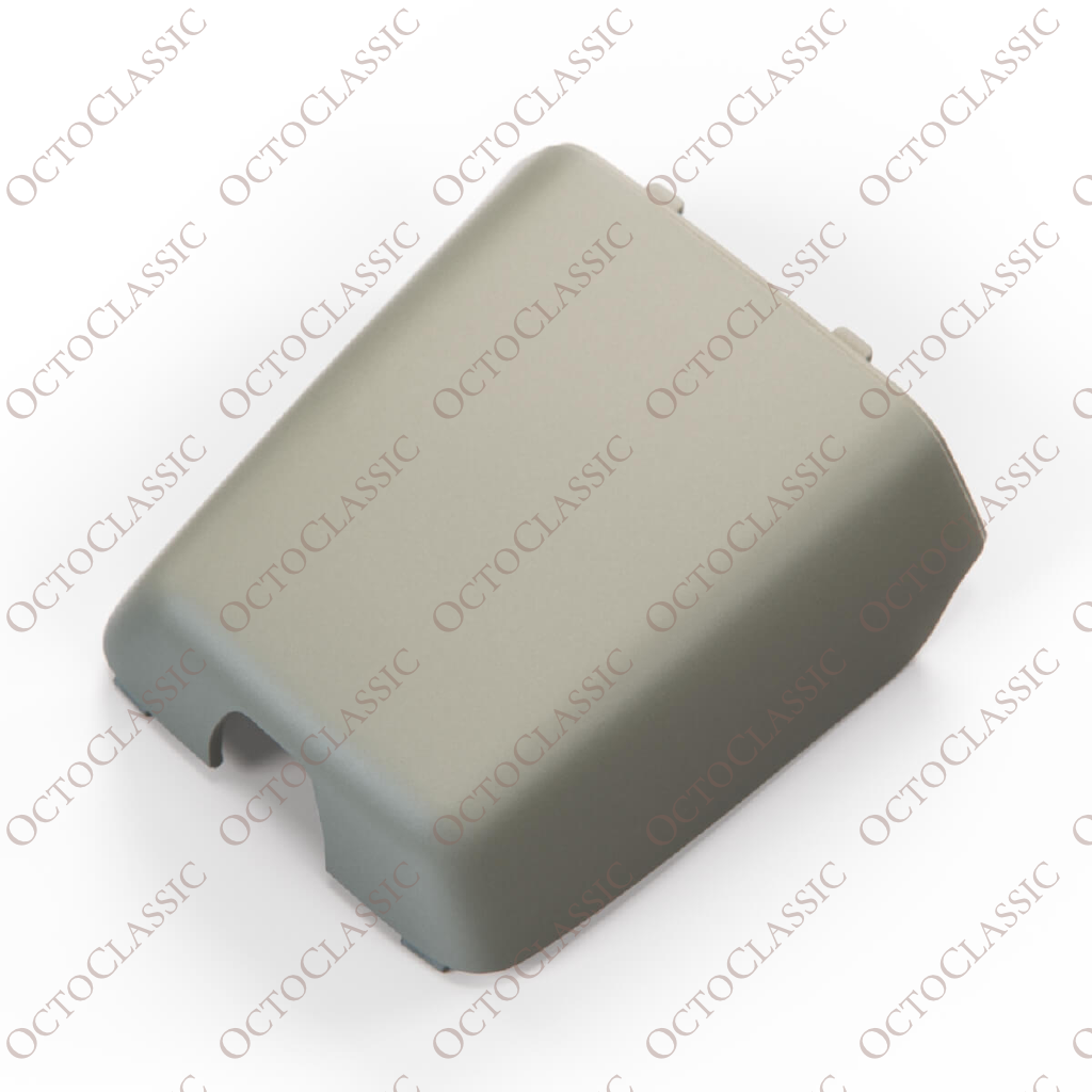 Honda Civic / CRX Rear View Mirror Seatbelt Warning Light Housing Cover 37752-SH2-A01ZC Honda Civic / CRX Rear View Mirror Seatbelt Warning Light Housing Cover 37752-SH2-A01ZC