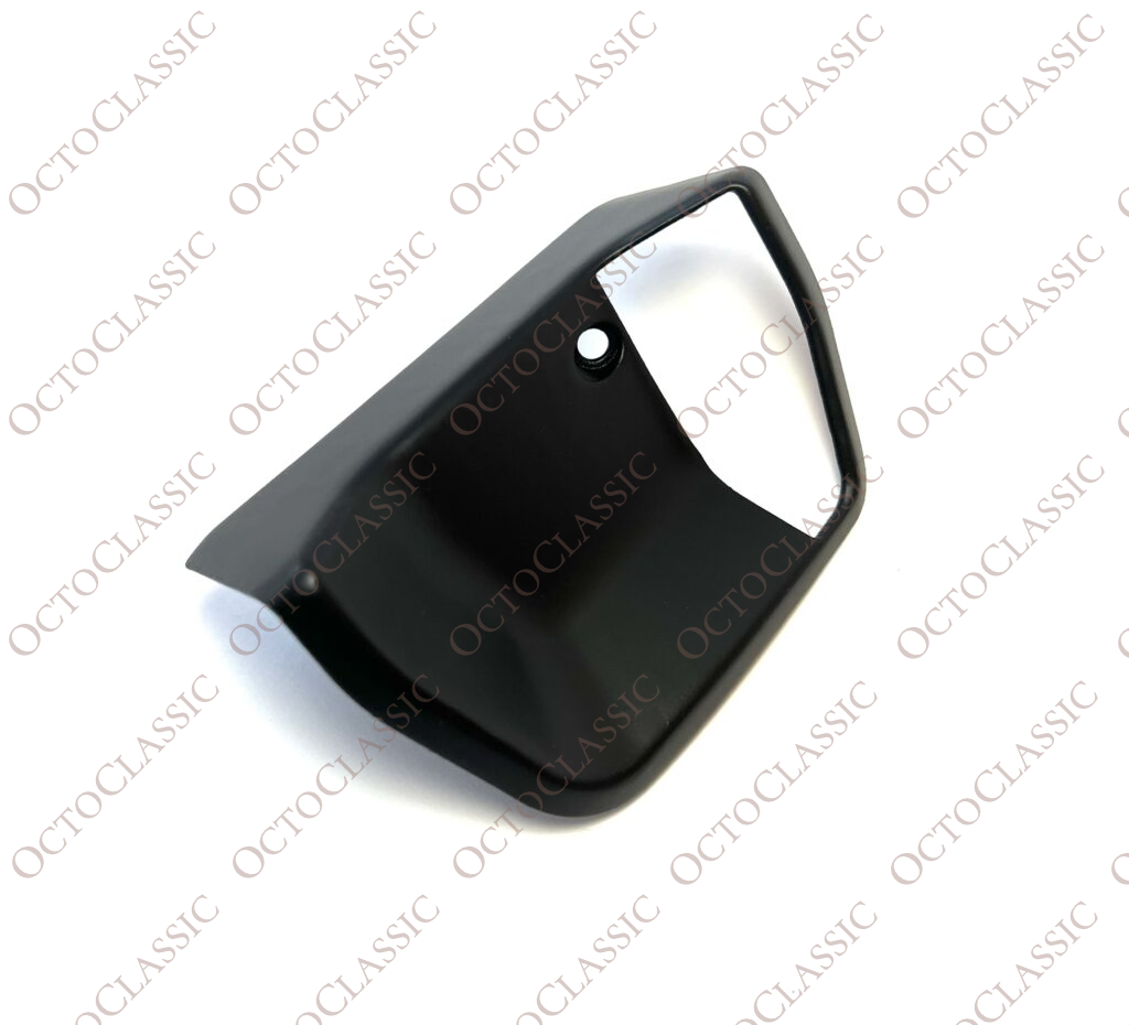 Mercedes SL R129 Seat Release Cover Trim Left Or Right A1299190920 / A1299191020 Mercedes SL R129 Seat Release Cover Trim Left Or Right A1299190920 / A1299191020
