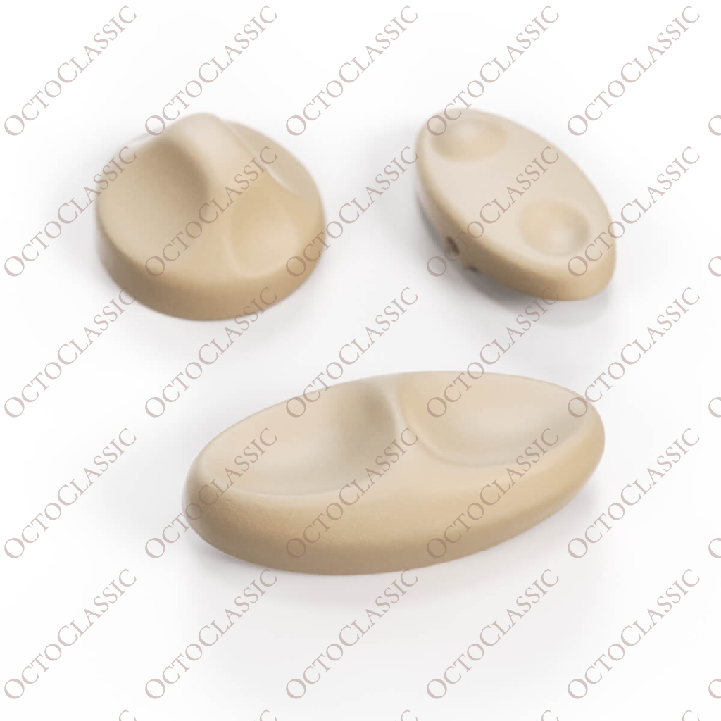 Jaguar XJ8 XJR Seat Power Switch Knobs Set Of 3 Left Or Right LNA6072AA LNA6070AA Jaguar XJ8 XJR Seat Power Switch Knobs Set Of 3 Left Or Right LNA6072AA LNA6070AA