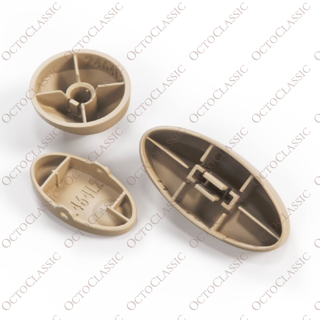 Jaguar XJ8 XJR Seat Power Switch Knobs Set Of 3 Left Or Right LNA6072AA LNA6070AA Jaguar XJ8 XJR Seat Power Switch Knobs Set Of 3 Left Or Right LNA6072AA LNA6070AA
