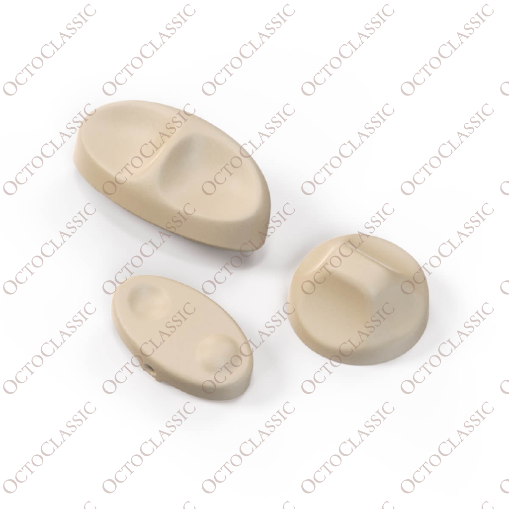Jaguar XJ8 XJR Seat Power Switch Knobs Set Of 3 Left Or Right LNA6072AA LNA6070AA Jaguar XJ8 XJR Seat Power Switch Knobs Set Of 3 Left Or Right LNA6072AA LNA6070AA