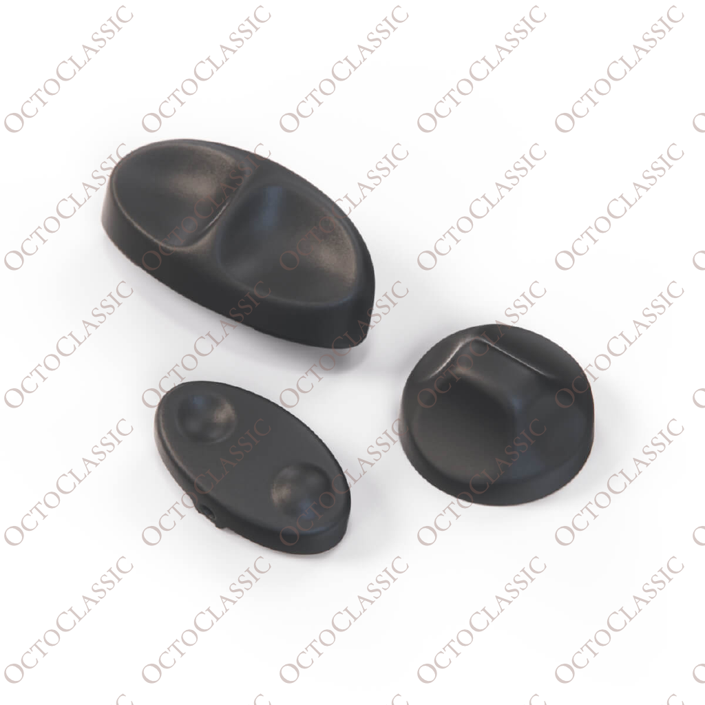 Jaguar XJ8 XJR Seat Power Switch Knobs Set Of 3 Left Or Right LNA6072AA LNA6070AA Jaguar XJ8 XJR Seat Power Switch Knobs Set Of 3 Left Or Right LNA6072AA LNA6070AA