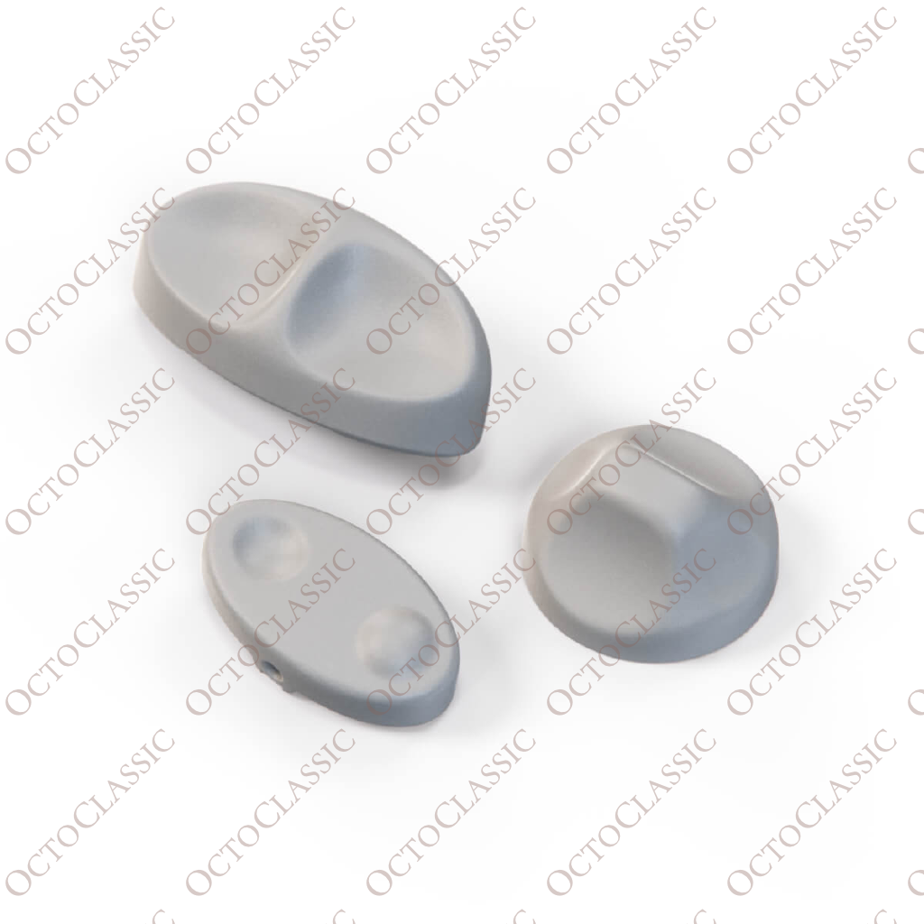 Jaguar XJ8 XJR Seat Power Switch Knobs Set Of 3 Left Or Right LNA6072AA LNA6070AA Jaguar XJ8 XJR Seat Power Switch Knobs Set Of 3 Left Or Right LNA6072AA LNA6070AA
