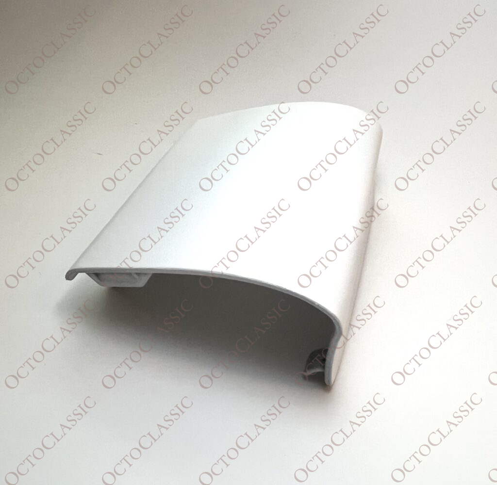 Porsche Cayenne S,GTS Sportello di copertura del punto di sollevamento anteriore sinistro o destro (95555982701) Porsche Cayenne S,GTS Sportello di copertura del punto di sollevamento anteriore sinistro o destro (95555982701)