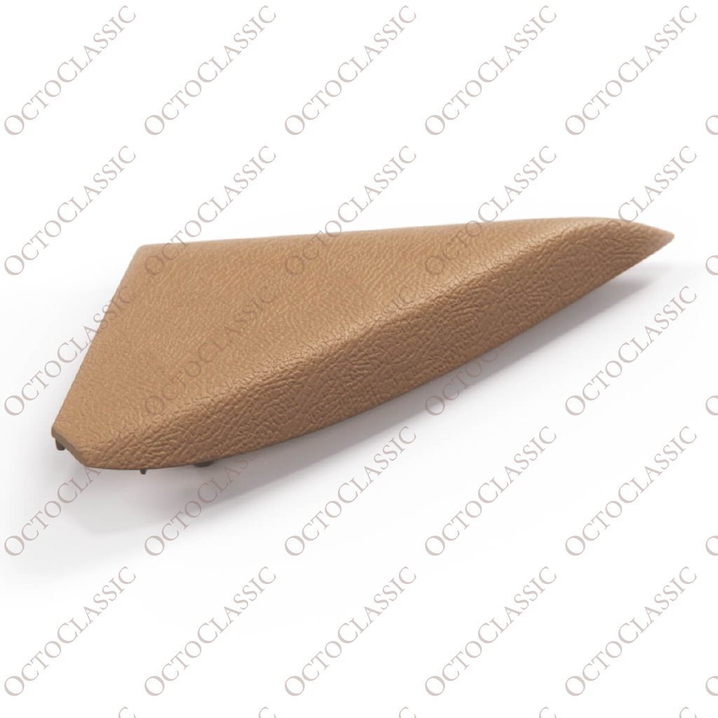 Volvo 850 Specchietto interno porta Trim sinistro o destro 6846429 / 1372626 Volvo 850 Specchietto interno porta Trim sinistro o destro 6846429 / 1372626