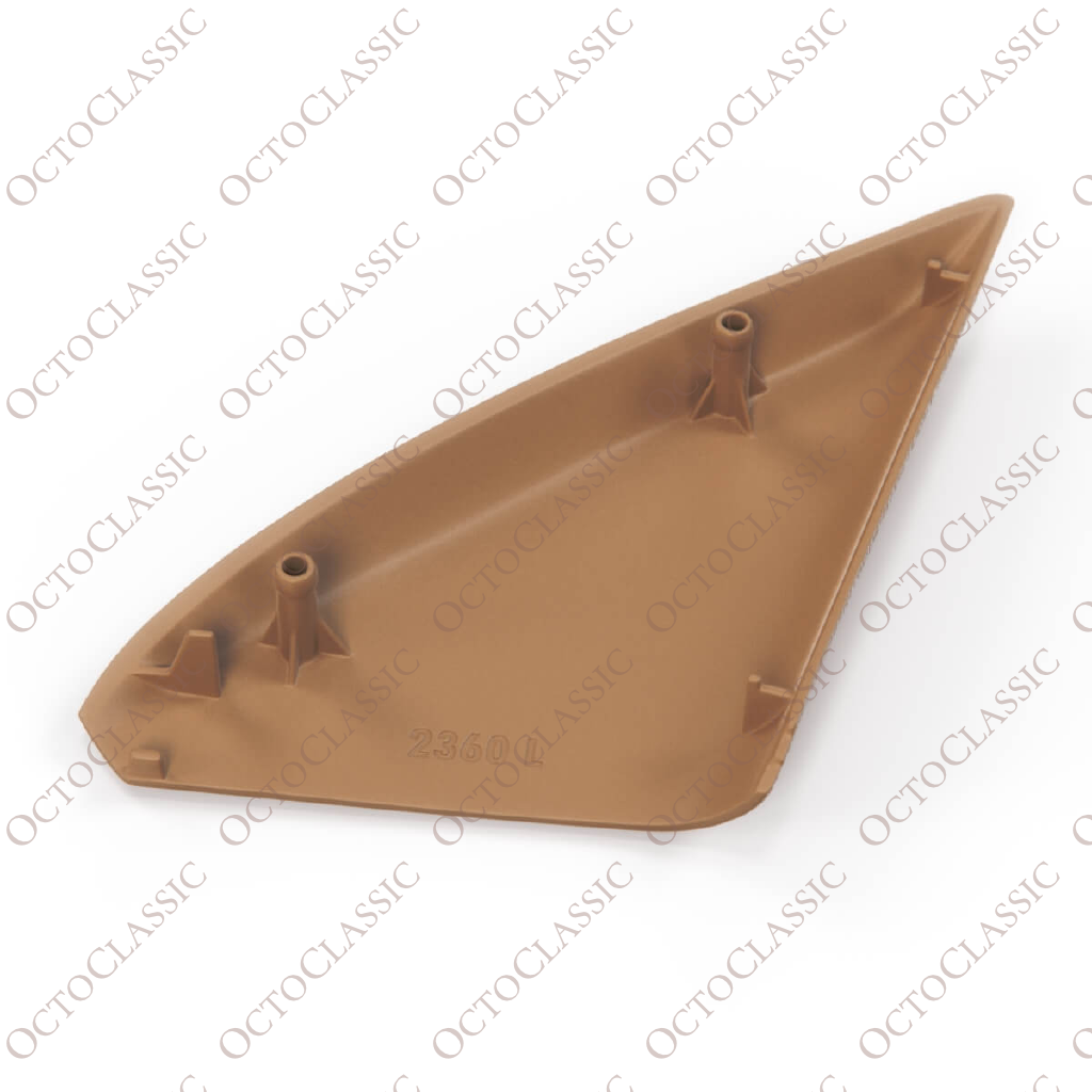 Volvo 850 Specchietto interno porta Trim sinistro o destro 6846429 / 1372626 Volvo 850 Specchietto interno porta Trim sinistro o destro 6846429 / 1372626