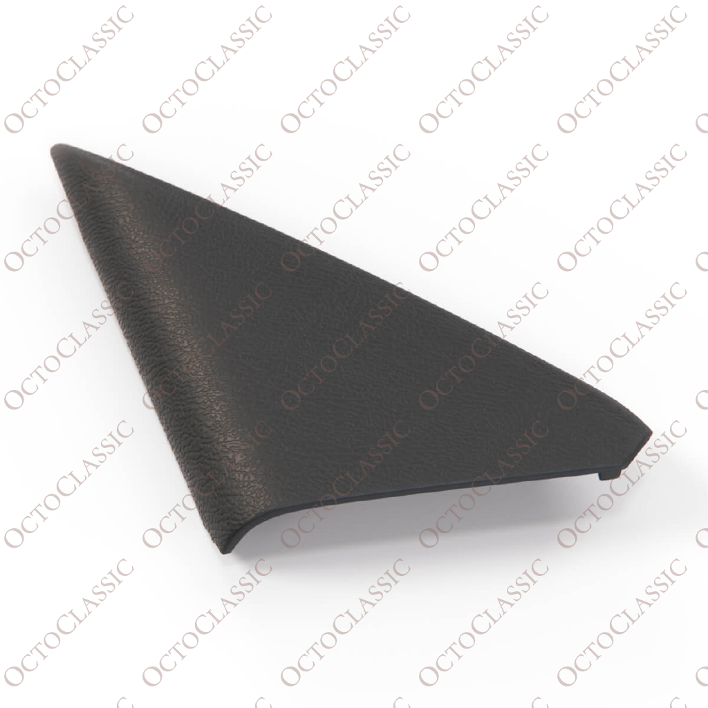Volvo 850 Specchietto interno porta Trim sinistro o destro 6846429 / 1372626 Volvo 850 Specchietto interno porta Trim sinistro o destro 6846429 / 1372626