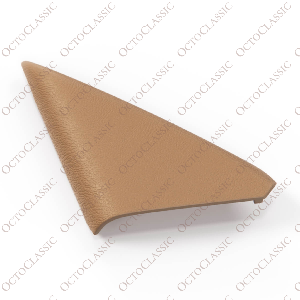 Volvo 850 Specchietto interno porta Trim sinistro o destro 6846429 / 1372626 Volvo 850 Specchietto interno porta Trim sinistro o destro 6846429 / 1372626