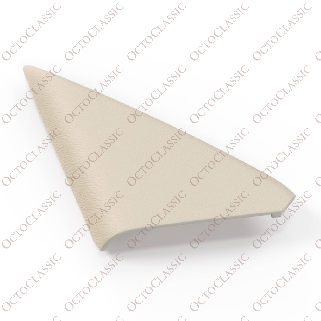 Volvo 850 Specchietto interno porta Trim sinistro o destro 6846429 / 1372626 Volvo 850 Specchietto interno porta Trim sinistro o destro 6846429 / 1372626