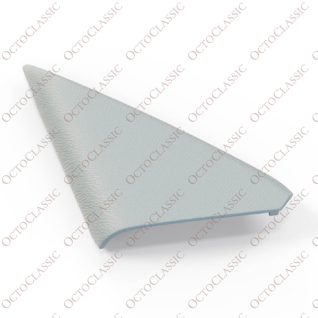 Volvo 850 Specchietto interno porta Trim sinistro o destro 6846429 / 1372626 Volvo 850 Specchietto interno porta Trim sinistro o destro 6846429 / 1372626