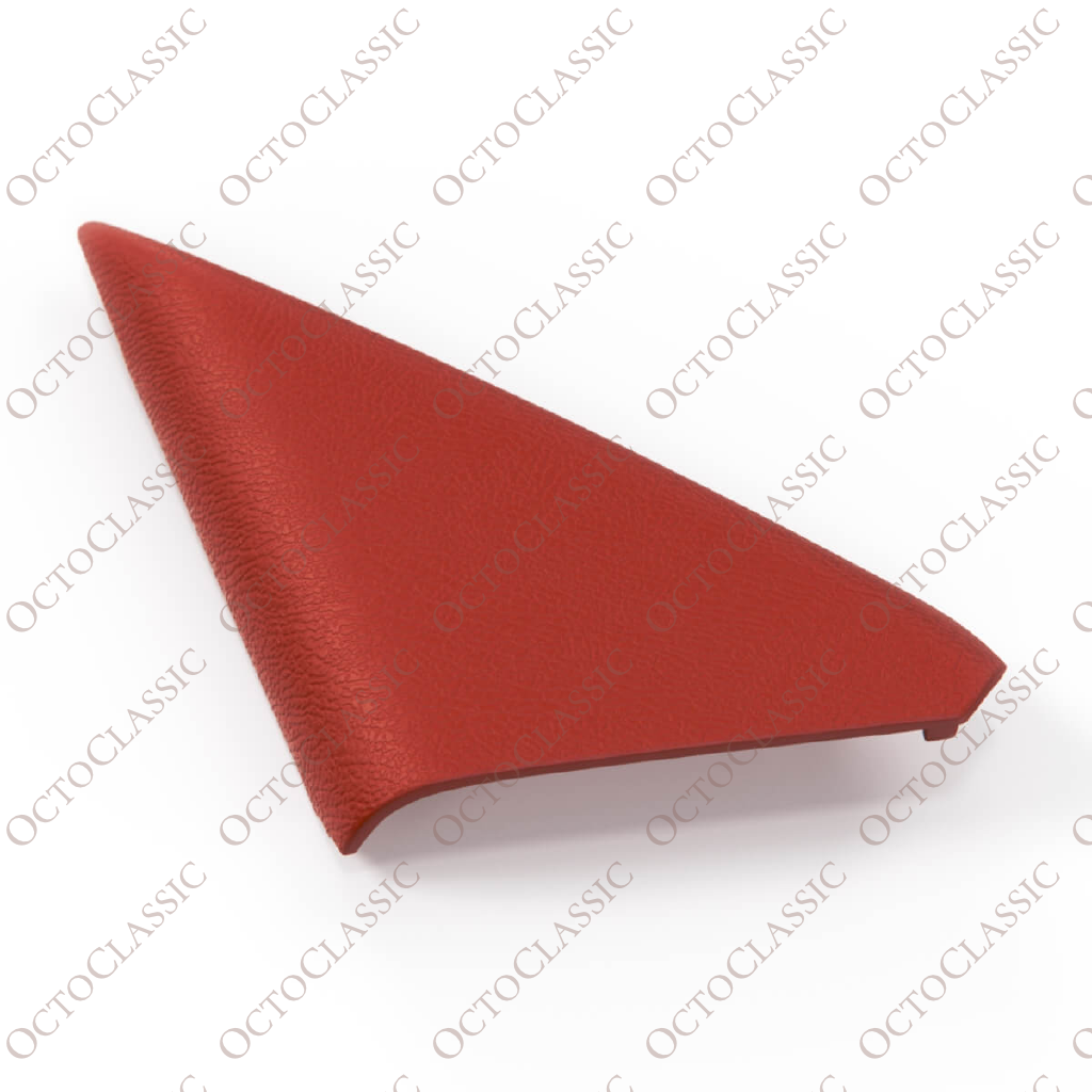 Volvo 850 Specchietto interno porta Trim sinistro o destro 6846429 / 1372626 Volvo 850 Specchietto interno porta Trim sinistro o destro 6846429 / 1372626