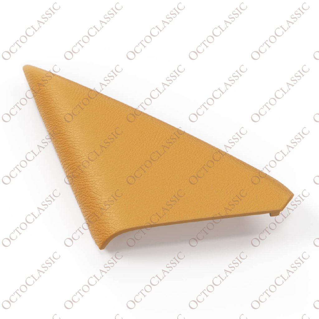 Volvo 850 Specchietto interno porta Trim sinistro o destro 6846429 / 1372626 Volvo 850 Specchietto interno porta Trim sinistro o destro 6846429 / 1372626