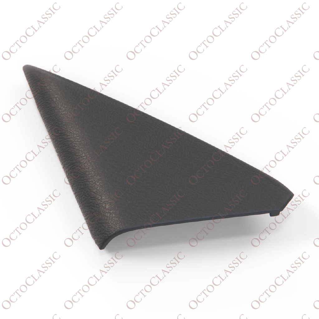 Volvo 850 Specchietto interno porta Trim sinistro o destro 6846429 / 1372626 Volvo 850 Specchietto interno porta Trim sinistro o destro 6846429 / 1372626
