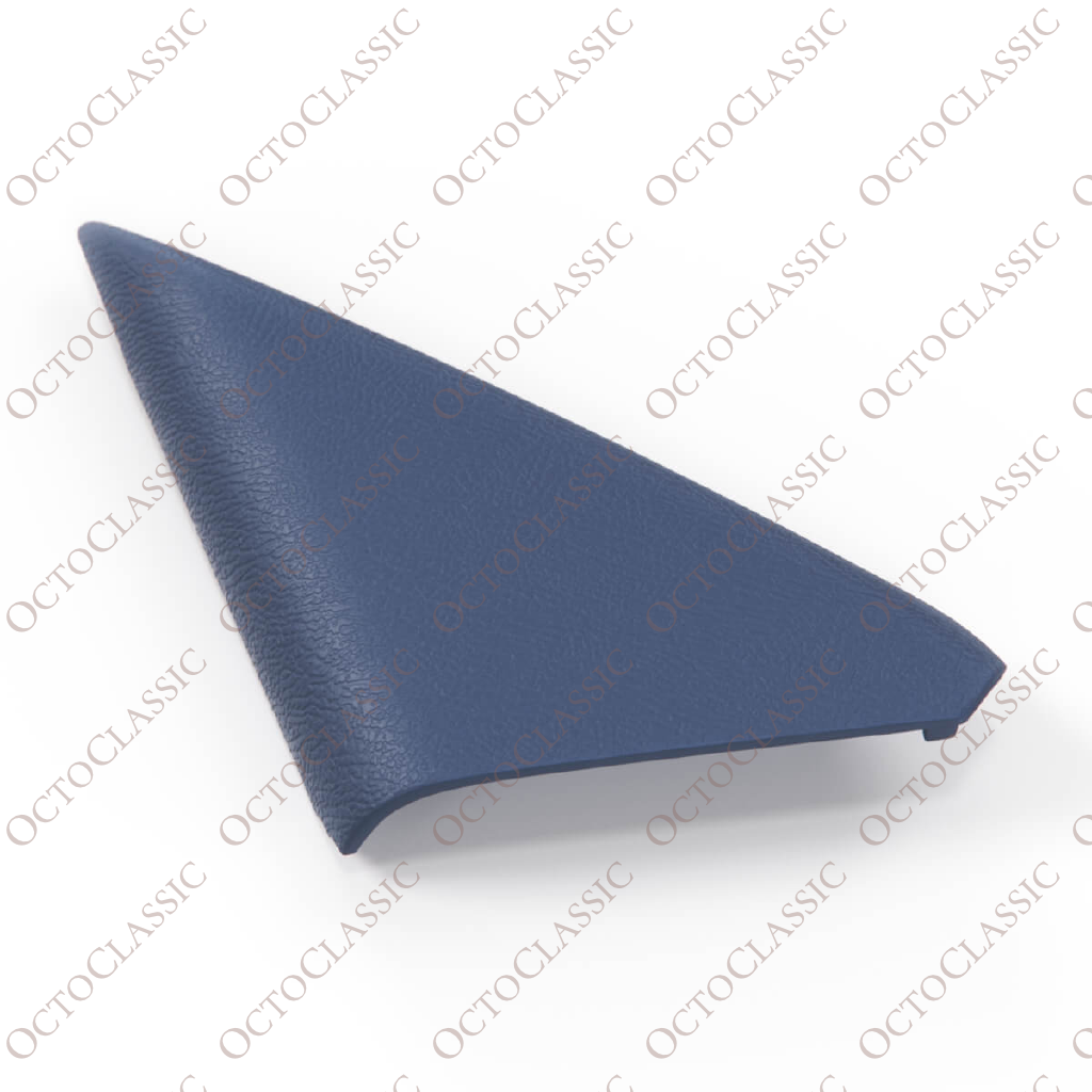 Volvo 850 Specchietto interno porta Trim sinistro o destro 6846429 / 1372626 Volvo 850 Specchietto interno porta Trim sinistro o destro 6846429 / 1372626