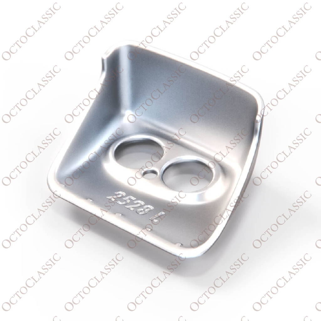 BMW E32 Faro Lavaparabrisas Tapa Izquierda o Derecha Cromo 61671378621 / 61671378622 BMW E32 Faro Lavaparabrisas Tapa Izquierda o Derecha Cromo 61671378621 / 61671378622