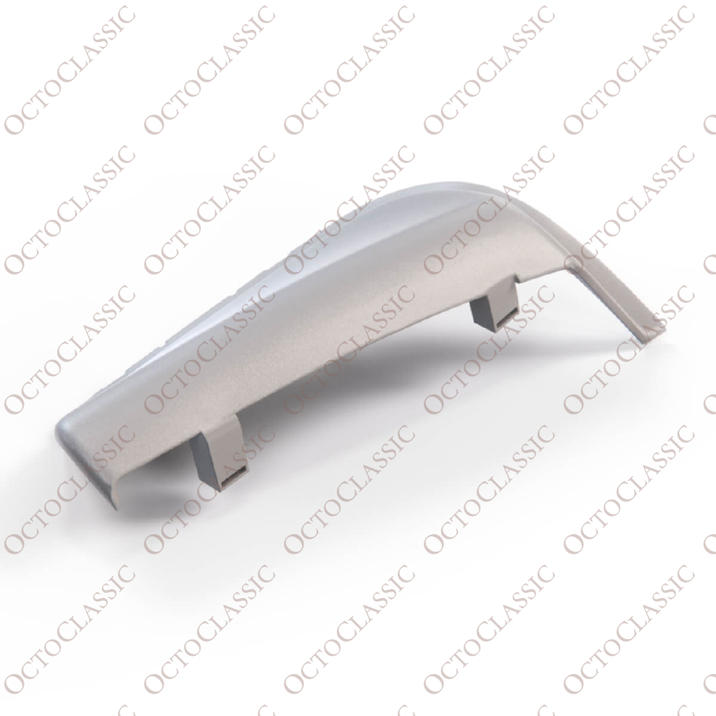 Alfa Romeo GT Rear Towing Hook Cover Lid Cap Primed LS375471 71736422 Alfa Romeo GT Rear Towing Hook Cover Lid Cap Primed LS375471 71736422