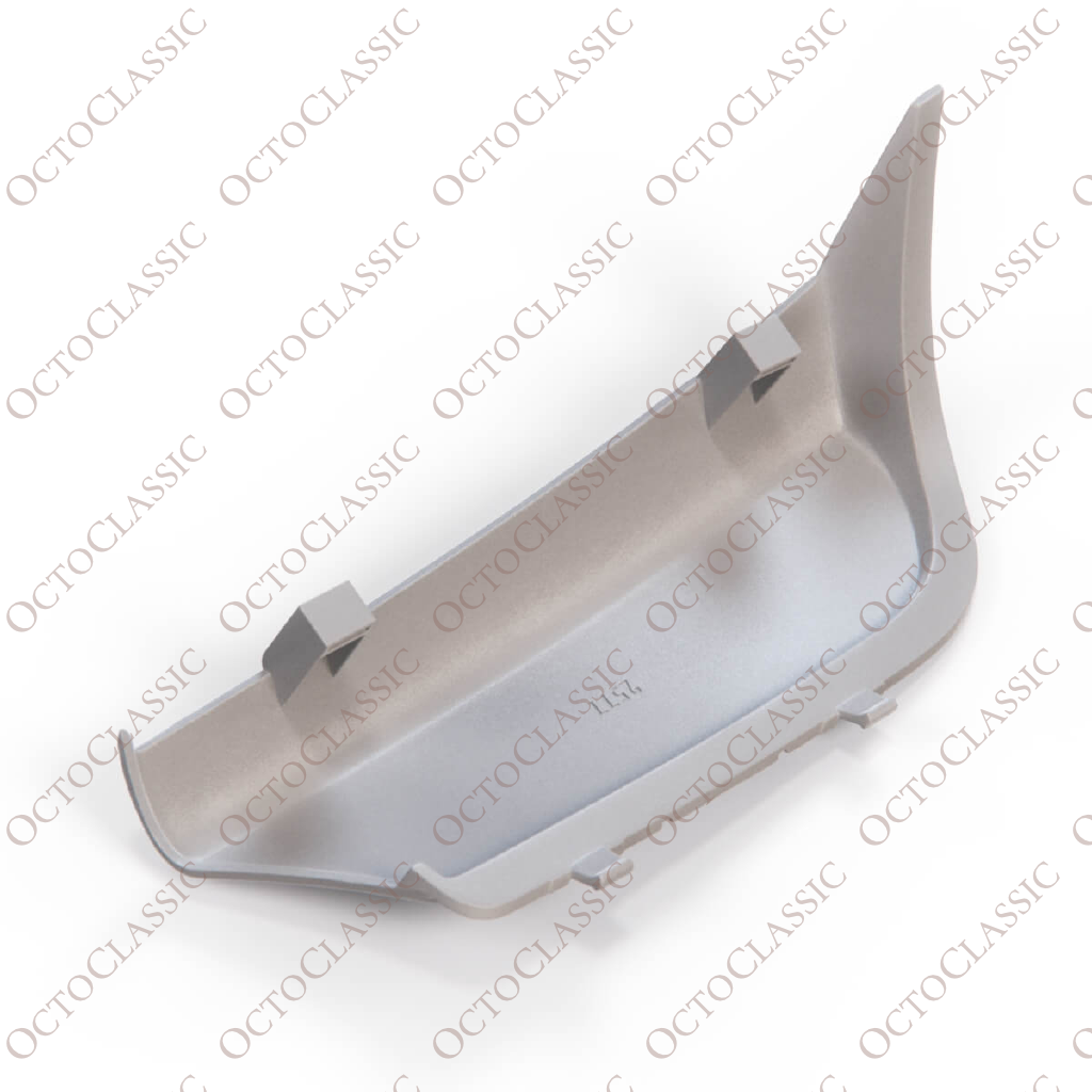 Alfa Romeo GT Rear Towing Hook Cover Lid Cap Primed LS375471 71736422 Alfa Romeo GT Rear Towing Hook Cover Lid Cap Primed LS375471 71736422